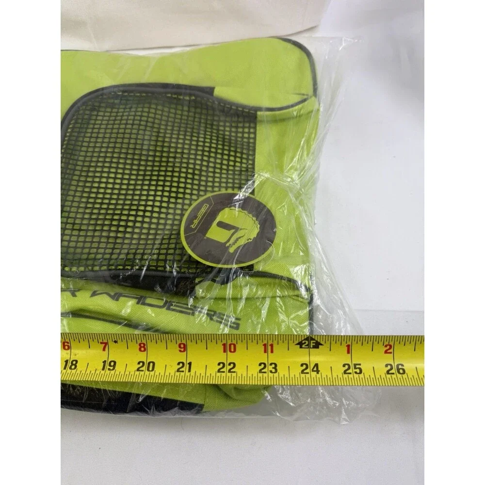 New gator waders duffle bag-C